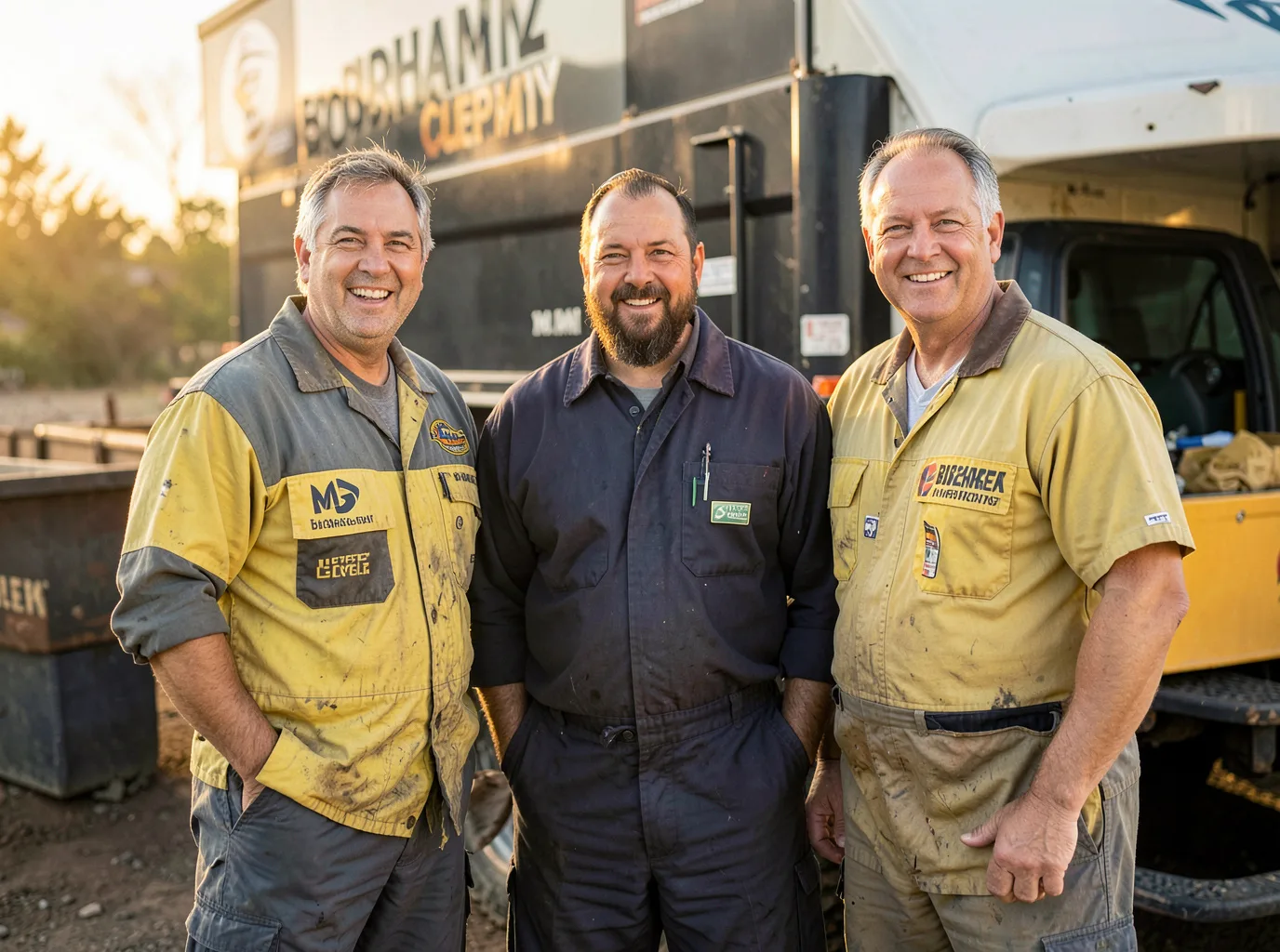 Sewage Cleanup company in Barrett, MN