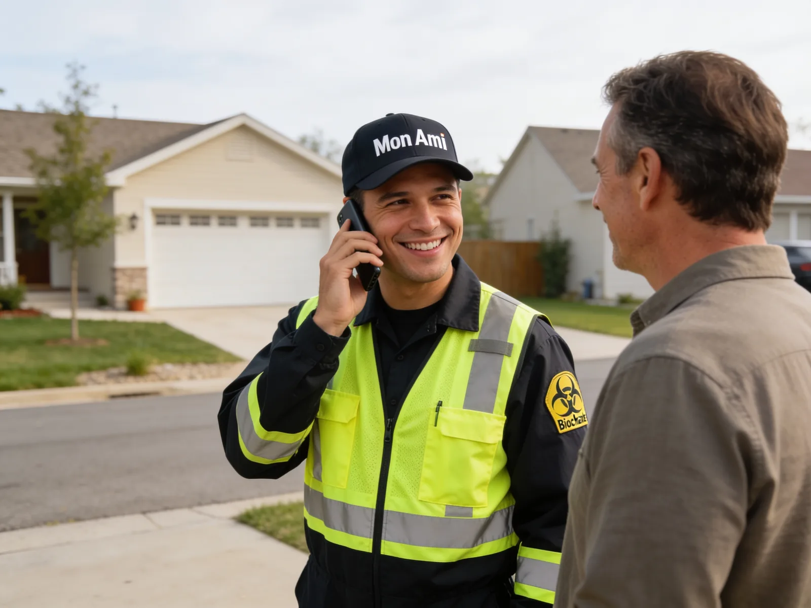 Sewage Cleanup Barrett, MN FAQs