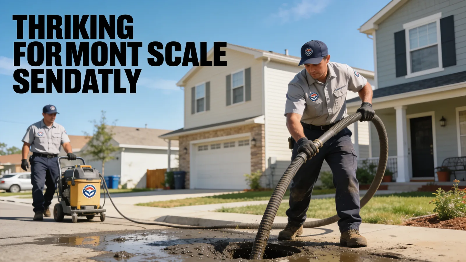Sewage Cleanup in Barrett, MN near me